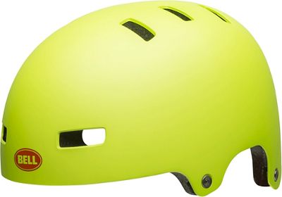 Bell Span Helmet 2019 - Bright Green MY19 - XS, Bright Green MY19